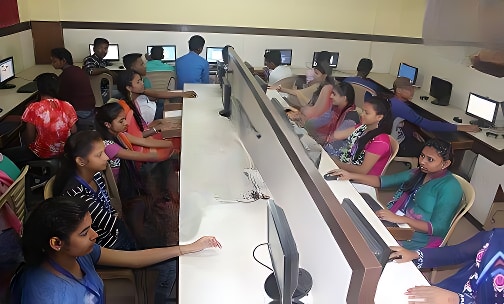 Girija Mhatre English High School And Junior College — photo 3