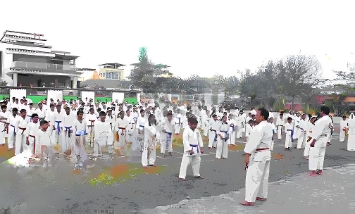 Girija Mhatre English High School And Junior College — photo 5
