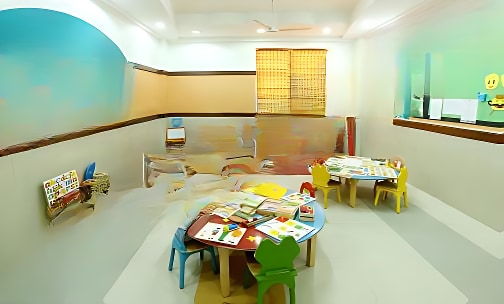 Gitanjali International School — photo 1