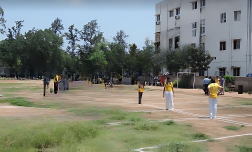 Gitanjali International School — photo 2