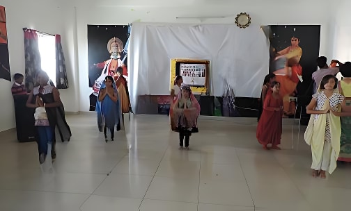 Gitanjali International School — photo 3