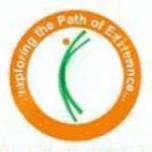 Gitanjali International School logo