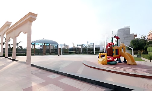 Gitanjali International School — photo 1