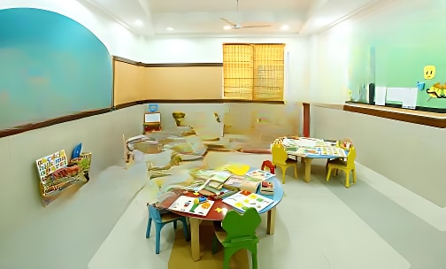 Gitanjali International School — photo 2
