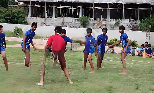 Gitanjali International School — photo 4