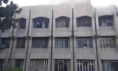 Gitarattan Jindal Public School — photo 1