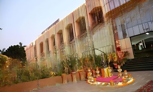 Gitarattan Jindal Public School — photo 3