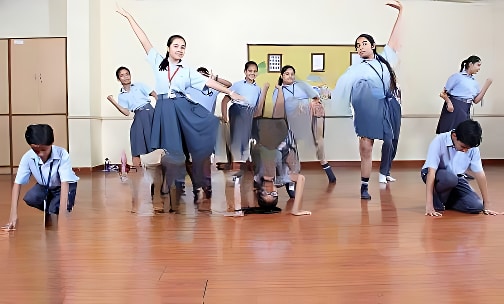 Gitarattan Jindal Public School — photo 5