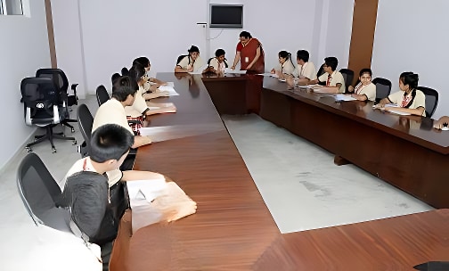 Gitarattan Jindal Public School — photo 7