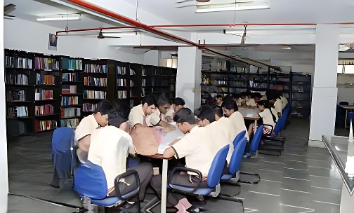Gitarattan Jindal Public School — photo 8