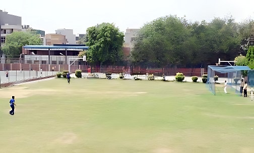 Gitarattan Jindal Public School — photo 10