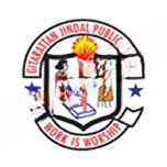 Gitarattan Jindal Public School logo