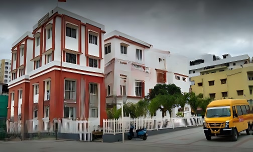 GJR International School — photo 1