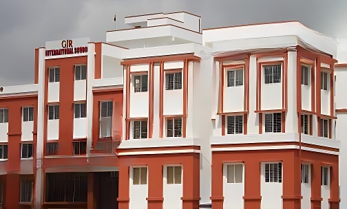 GJR International School — photo 2