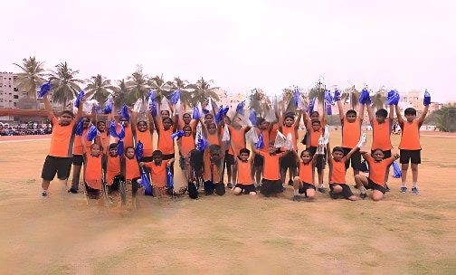 GJR International School — photo 3