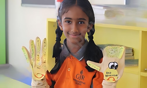 GJR International School — photo 4