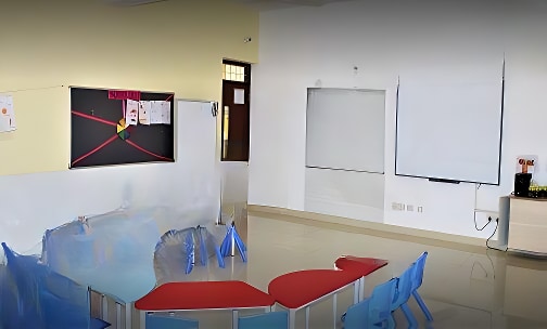 GJR International School — photo 5