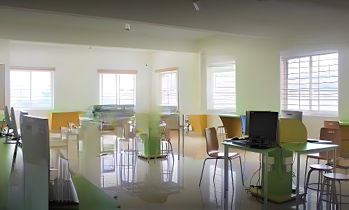 GJR International School — photo 7