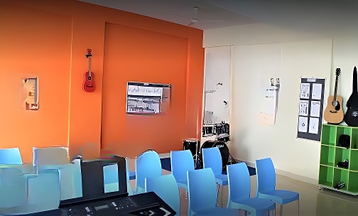 GJR International School — photo 10