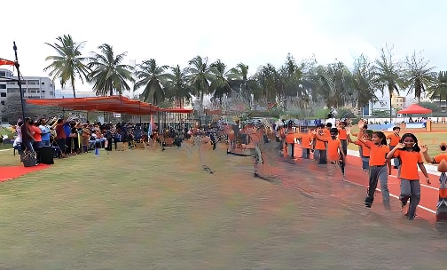 GJR International School — photo 11