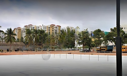 GJR International School — photo 12