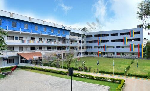 Glentree Academy — photo 1