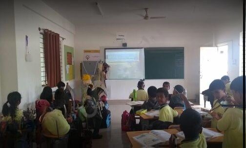 Glentree Academy — photo 3