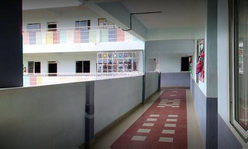 Glentree Academy — photo 5