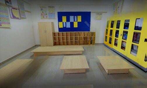 Glentree Academy — photo 8