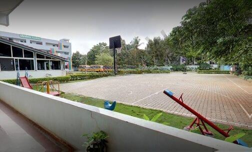 Glentree Academy — photo 9