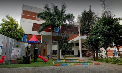 Glentree Academy — photo 10