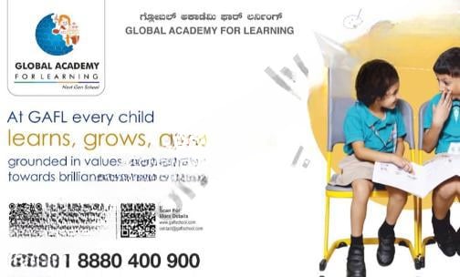 Global Academy For Learning — photo 2