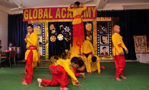 Global Academy — photo 2