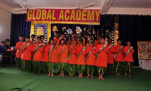 Global Academy — photo 3