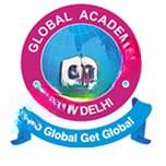 Global Academy logo