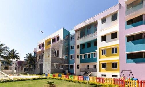 Global City International School — photo 1