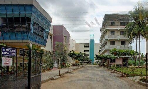 Global City International School — photo 2