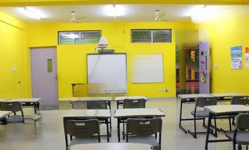 Global City International School — photo 4
