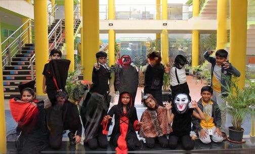 Global City International School — photo 6