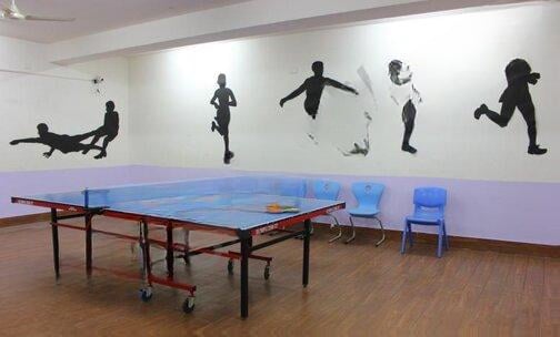 Global City International School — photo 8