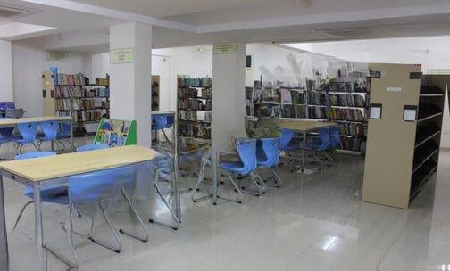 Global City International School — photo 11