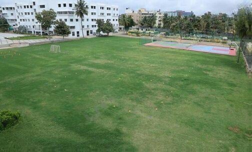 Global City International School — photo 13