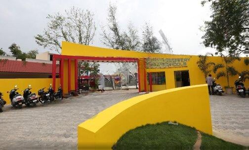 Global Discovery School — photo 3