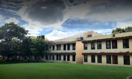 Global Indian International School — photo 1