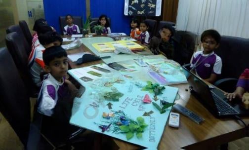Global Indian International School — photo 2