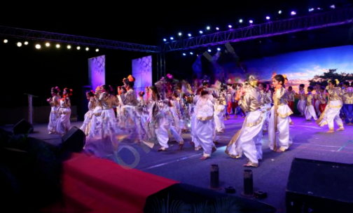 Global Indian International School — photo 3