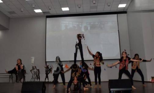 Global Indian International School — photo 4
