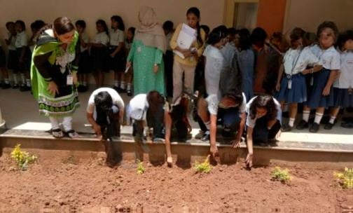 Global Indian International School — photo 5