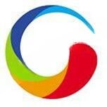 Global Indian International School logo