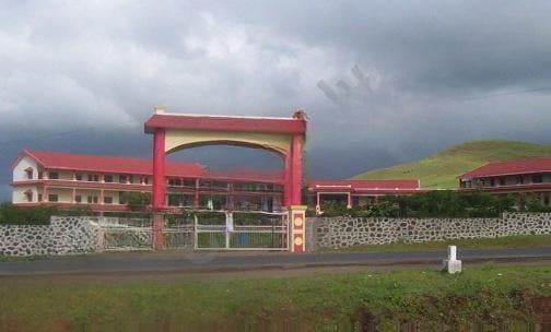 Global International School And Junior College — photo 1